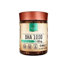 Imagem de DHA 1000 Nutrify 120 Cápsulas