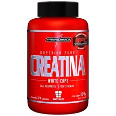 Imagem de Creatina Hardcore Caps Integralmédica