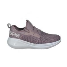 Imagem de Tênis Skechers Go Run Fast Valor Juvenil - Roxo-Unissex