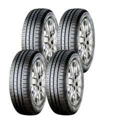 Imagem de Kit 4 Pneus Dunlop 175/65R14 82T Sp Touring R1 Zurich/Cinza