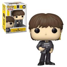 Imagem de Pop funko 284 V bts S3