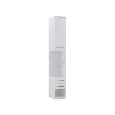 Imagem de Guarda-Roupa Modulado Elite 1 Pt 2 Gv Branco