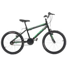 Imagem de Bicicleta de Passeio Infantil Aro 20 Masc Wendy V-brake