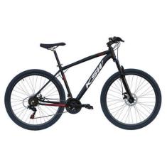 Imagem de Bicicleta Aro 29 Ksw Xtl 200 21v Freio A Disco Suspensão Câmbios Index