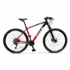 Imagem de Bicicleta Mountain Bike TKZ Ronin Shimano Altus 27V Freios Hidráulicos