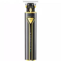 Imagem de Aparador De Barba Recarregável Gold Kit Voyager V 009