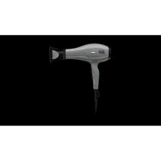 Imagem de Secador de Cabelo Profissional Soling Monique 2000W Cinza 127V