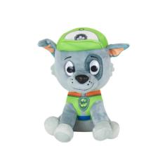 Imagem de Rocky Pelúcia Patrulha Canina 22Cm - Sunny 003581