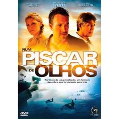 Imagem de Dvd Num Piscar De Olhos