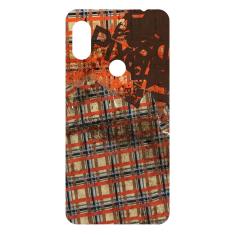 Imagem de Capa Adesivo Skin194 Verso Para Xiaomi Redmi Note 6 Pro