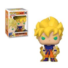 Boneco Colecionável Dragon Ball Super Trunks Super Sayajin 2 - Bandai  Banpresto em Promoção na Americanas