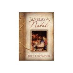 Imagem de Janelas do Natal - Crowder, Bill - 9781604850284