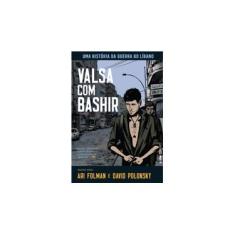 Imagem de Valsa com Bashir - David Polonsky, Ari Folman - 9788525418654