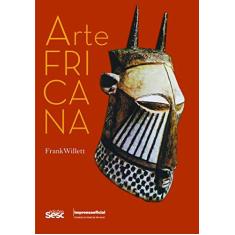 Imagem de Arte Africana - Frank Willett - 9788594930231