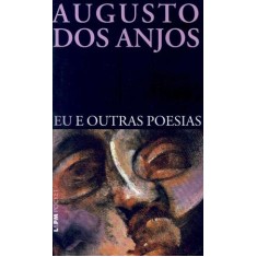 Imagem de Eu e Outras Poesias - Anjos, Augusto Dos - 9788525409751