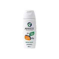 Imagem de Protetor  Solar Anasol Fps 50
