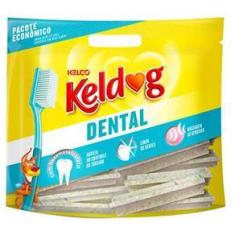 Imagem de Osso Dental Kelco Keldog 350g