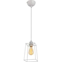 Imagem de Pendente Aldebaran Aço 1Xe27, Avant, 484070002