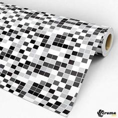 Imagem de Papel de Parede Autoadesivo Pastilha - 31