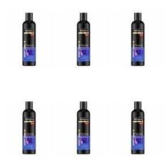 Imagem de Tresemme Ultra Violeta Matizador Shampoo 400ml (Kit C/06)