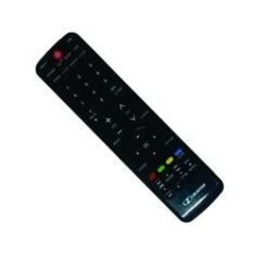 Imagem de Controle Remoto Tv H-Buster Htr-D19 Original