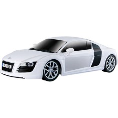 Imagem de Carrinho de Controle Remoto Maisto Audi R8 V10