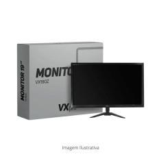 Imagem de Monitor Led 19 Vga+Hdmi Vx190Z Pro