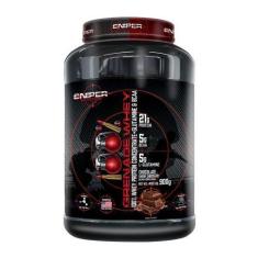 Imagem de Whey Protein 100% Grenade Concentrado 900G Sniper Nutrition