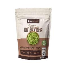 Imagem de Proteína de Ervilha Isolada 900g Chocolate NewNutrition