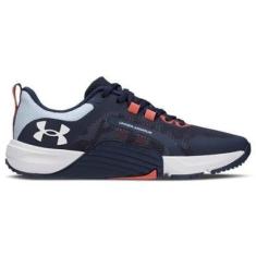 Imagem de Tênis de Treino Feminino Under Armour Tribase Reps-Feminino