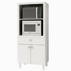 Imagem de Balcão para Micro-Ondas e Forno BL3305 Tecno Mobili