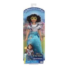 Imagem de Boneca Disney Encanto Mirabel Madrigal Candide 9734