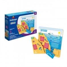 Imagem de Quebra Cabeça Steam Xalingo Profundezas Do Oceano 7 Peças