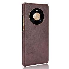 Imagem de Capa adequada para Huawei Mate 40 Pro+/Plus, capa para celular com proteção robusta 360° para Huawei Mate 40 Pro+/Plus