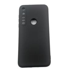 Imagem de Capinha Capa para MOTOROLA moto g8 plus case Aveludada Interior - Gené