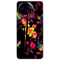 Imagem de Capa Adesivo Skin206 Verso Para Realme 11 5G