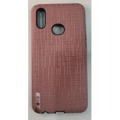 Imagem de Capa Capinha Galaxy A10s Diversas Cores Anti Impacto Dura - Sem