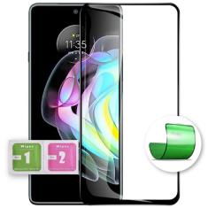 Imagem de Película Nano 9D Indestrutível Edge 20 Pro