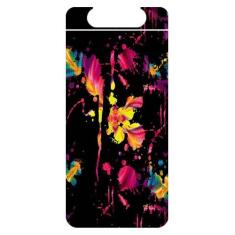 Imagem de Capa Adesivo Skin206 Verso Para Samsung Galaxy A80 - KawaSkin