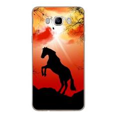 Imagem de Capa Adesivo Skin377 Verso Para Samsung Galaxy J7 Metal (sm-j710)