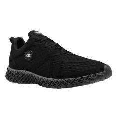 Imagem de Tenis Ascension Ghost Preto E Chumbo - Top Franca Shoes, 39