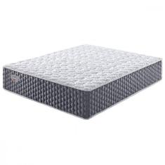 Imagem de Colchão Casal Mm Touch 1,38x1,88x0,35 Eco Azul