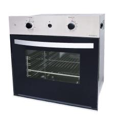 Imagem de Forno A Gás Embutir Fogatti G57 Inox 57 L Inox 220v