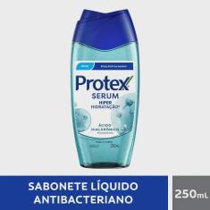 Imagem de Sabonete Líquido Corporal Protex Sérum Ácido Hialurônico 250ml