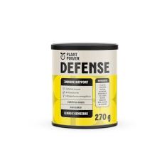 Imagem de Defense Limão e Gengibre Plant Power 270g