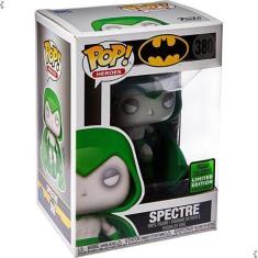 Imagem de Funko Pop Batman - Spectre 380 2021 Spring Convention