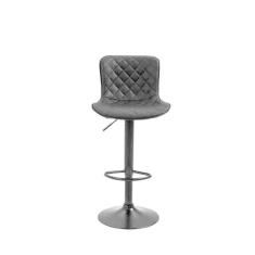 Imagem de Banqueta Best Pu Bs80 Preta Best