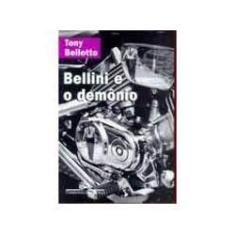 Imagem de Bellini e o Demônio - Bellotto, Tony - 9788571647282