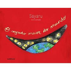 Imagem de O Segredo Maior Do Mundo - Capa Comum - 9788575265574