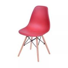 Imagem de Cadeira Eames DSW - Telha